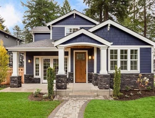 Make your dream house in low budget