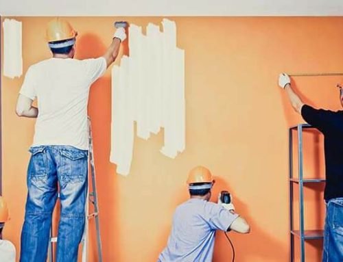 How to make better paint and make it nice