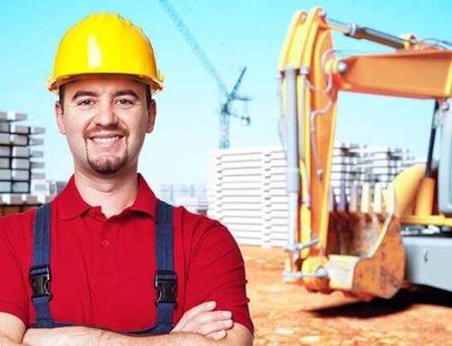 Hello and welcome to our construction world!