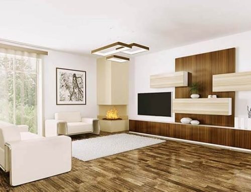 How to make the Interior design perfect
